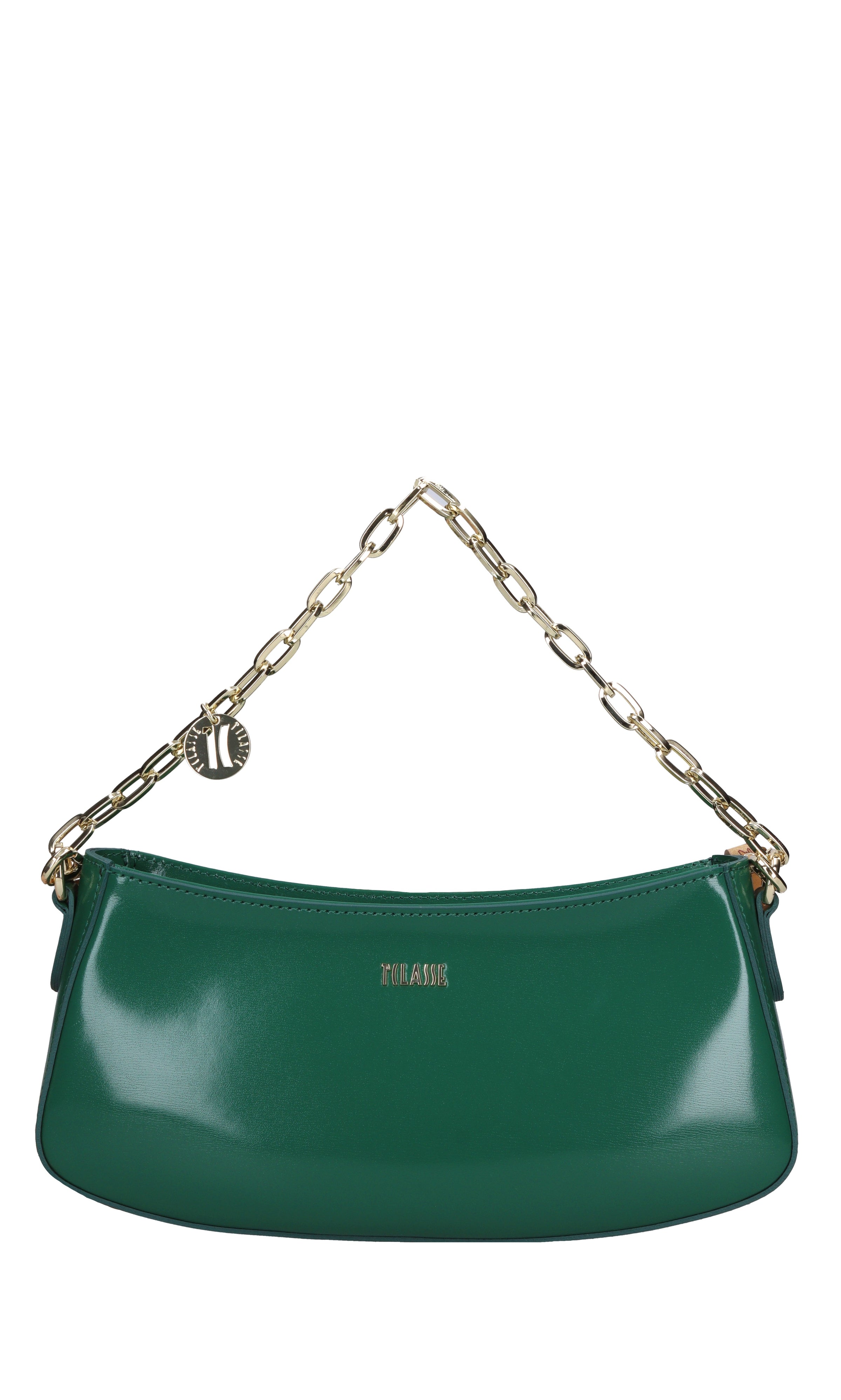 Borsa in pelle ed ecopelle 