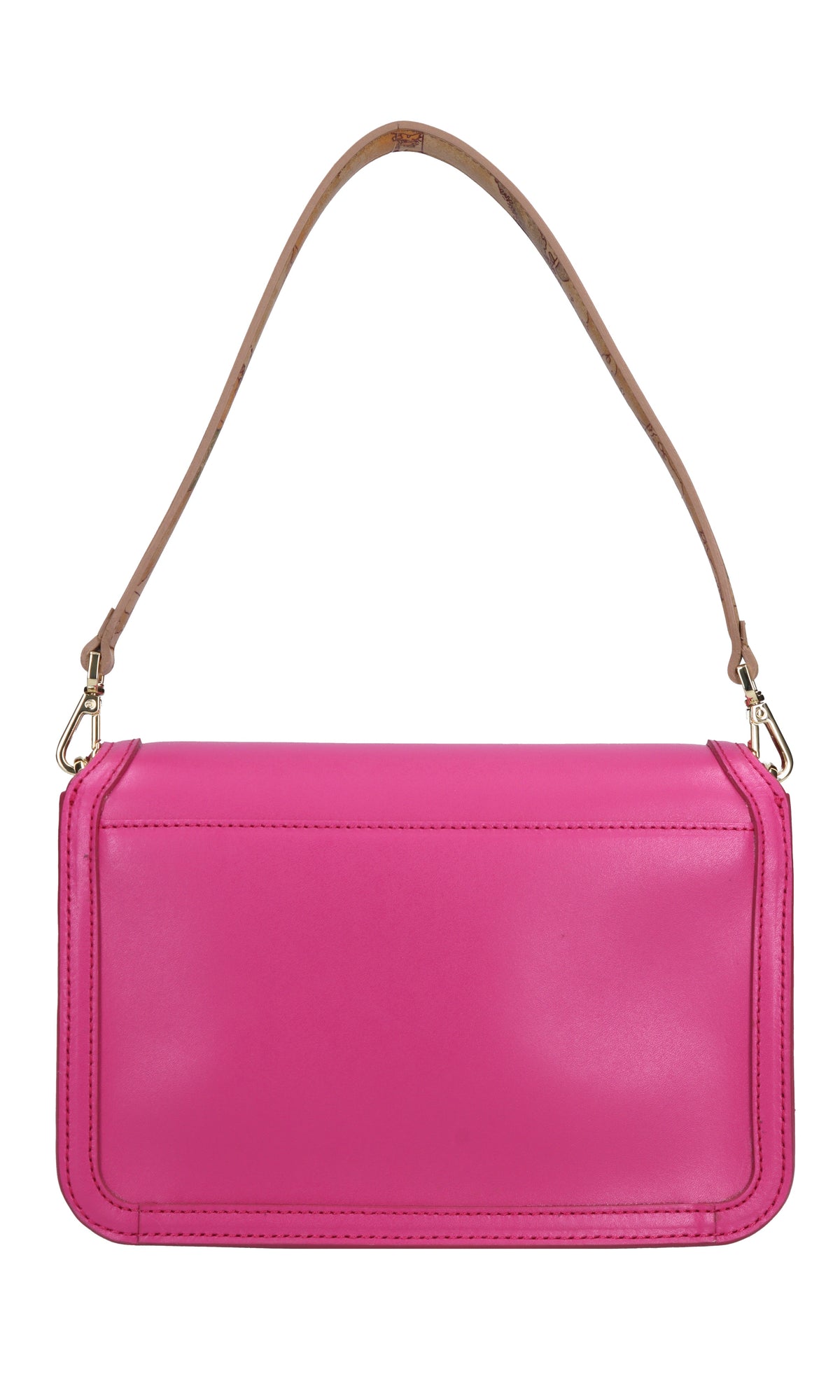 Borsa in pelle ed ecopelle 