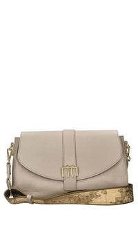 Borsa in pelle 
