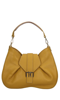 Borsa ini pelle ed ecopelle 
