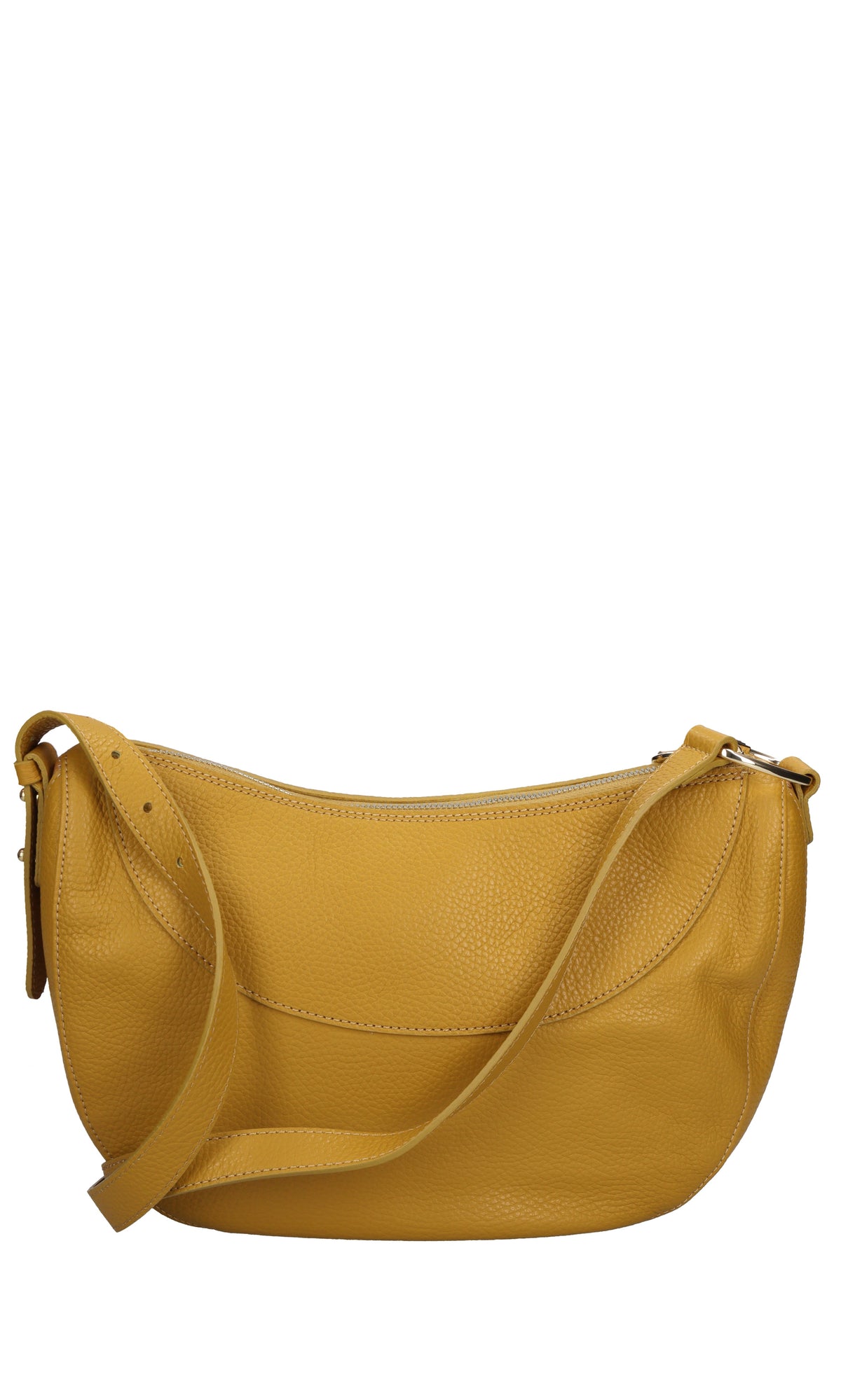 Borsa in pelle 