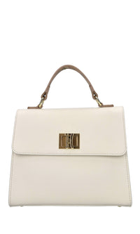 Borsa in pelle ed ecopelle 
