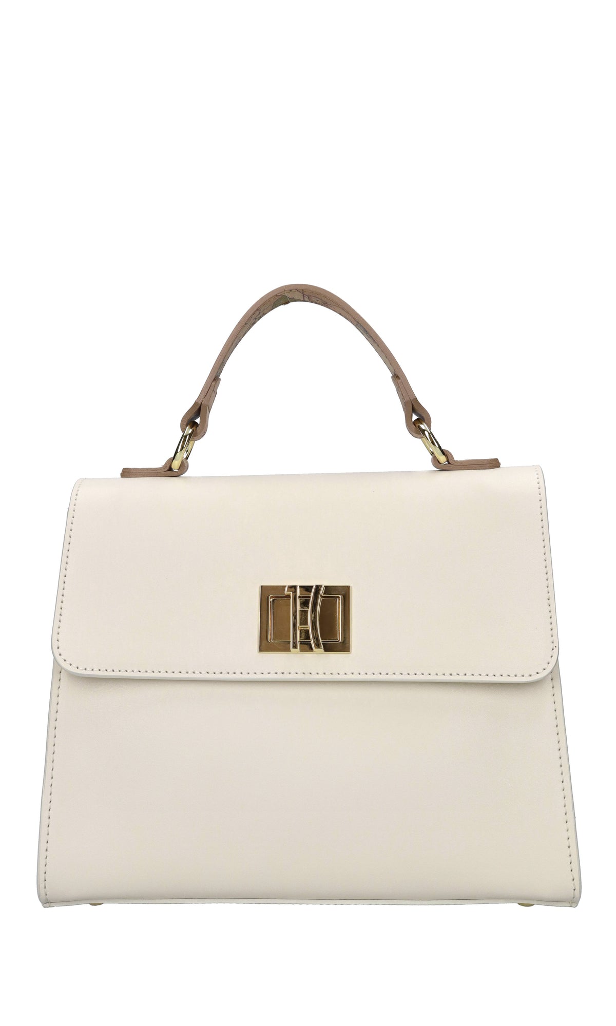 Borsa in pelle ed ecopelle 