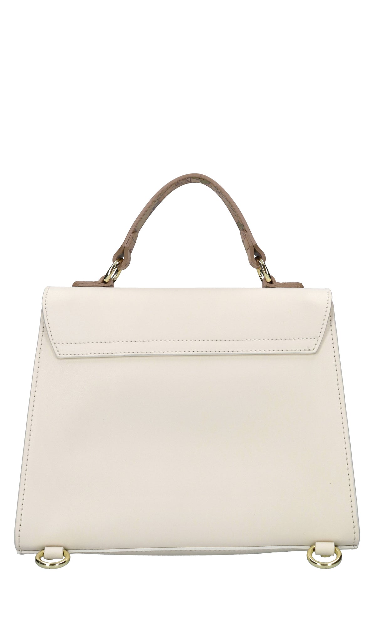 Borsa in pelle ed ecopelle 