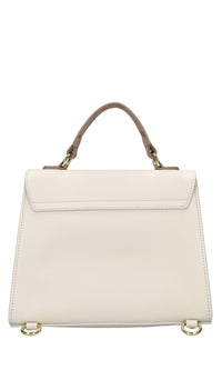 Borsa in pelle ed ecopelle 