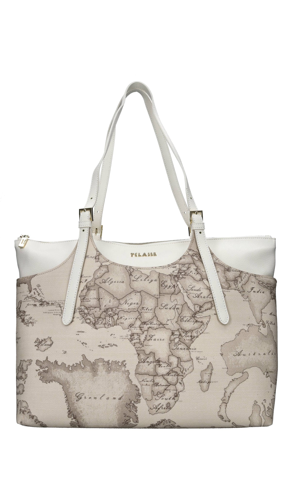 Borsa in ecopelle 