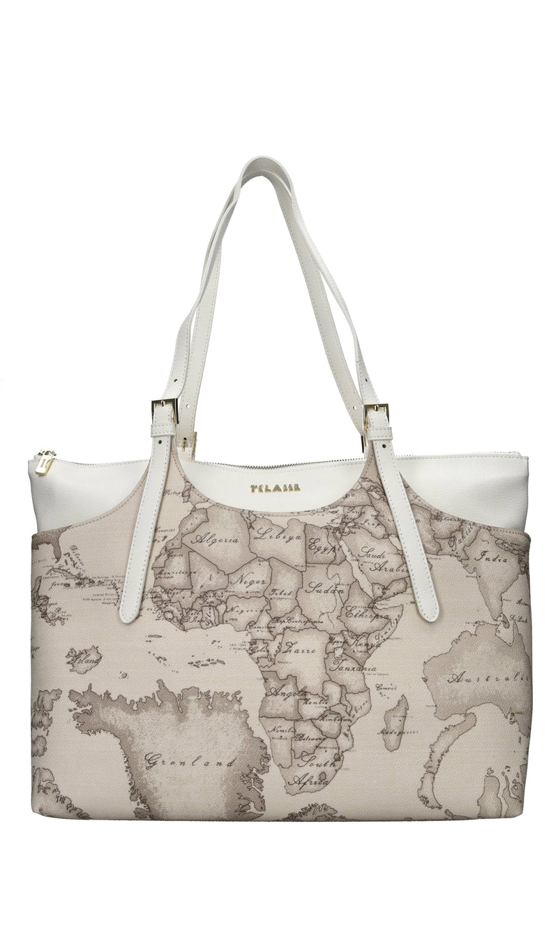 Borsa in ecopelle 