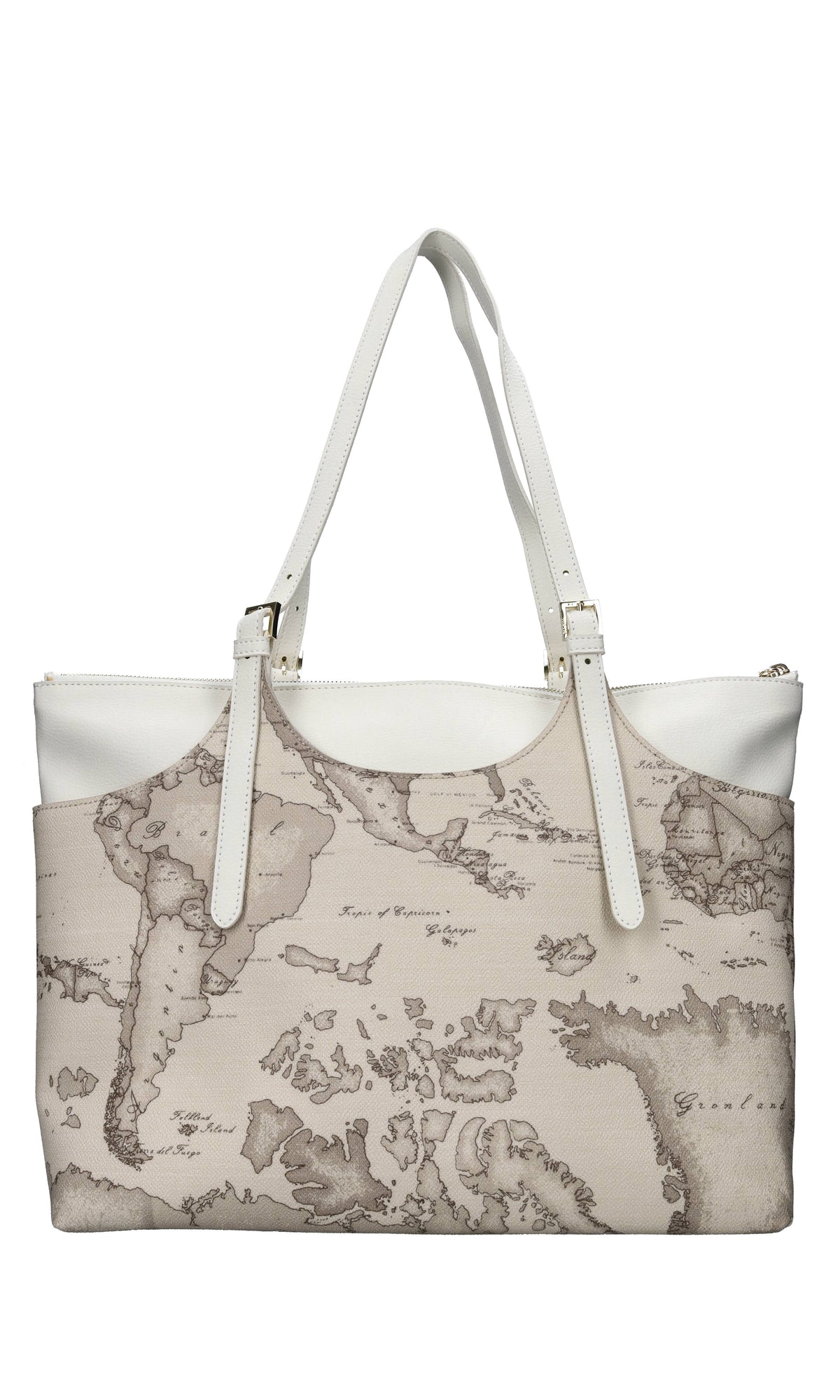 Borsa in ecopelle 