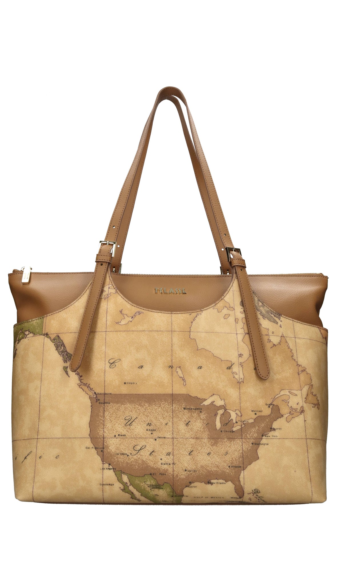 Borsa in ecopelle 
