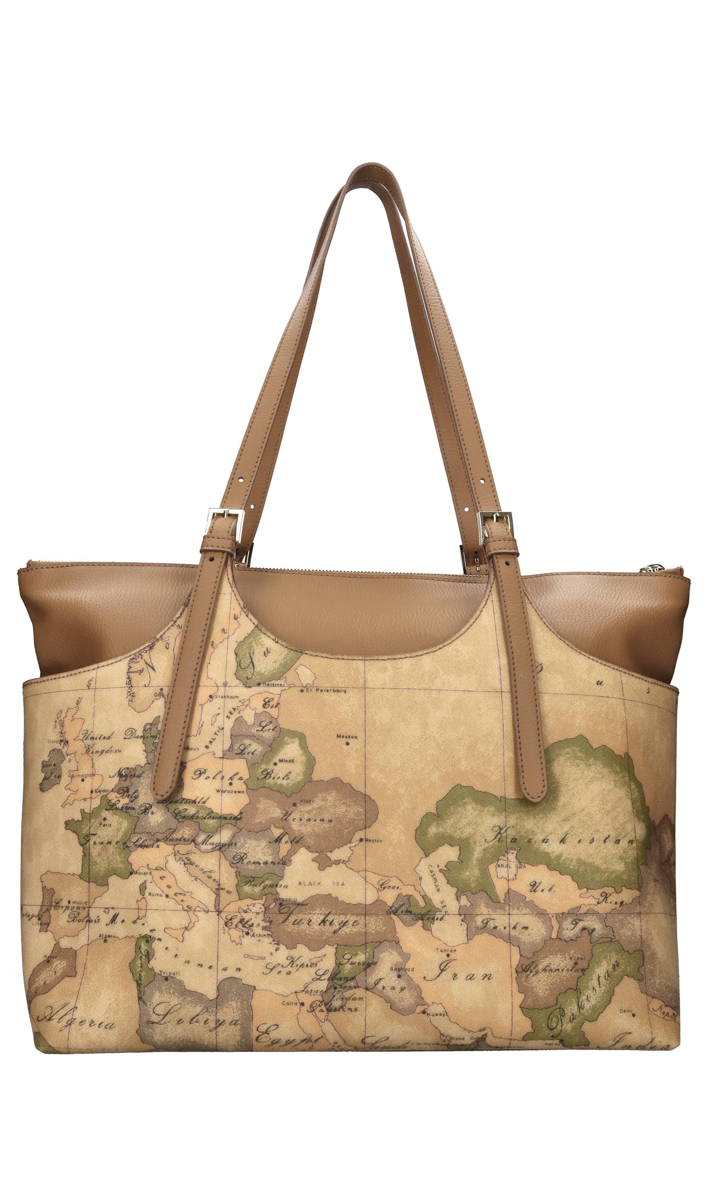 Borsa in ecopelle 