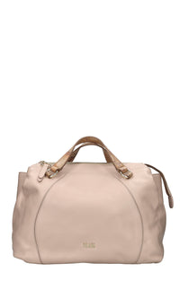 Borsa in pelle ed ecopelle 