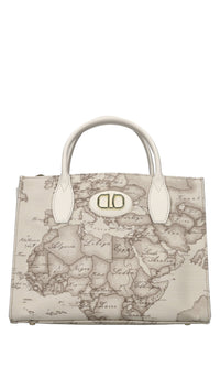 Borsa in pelle ed ecopelle 