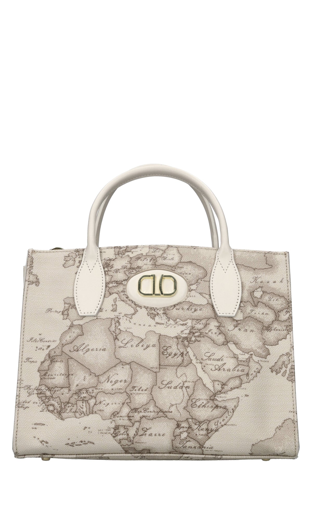 Borsa in pelle ed ecopelle 