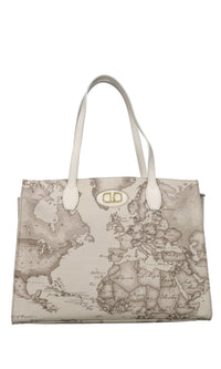 Borsa in pelle ed ecopelle 