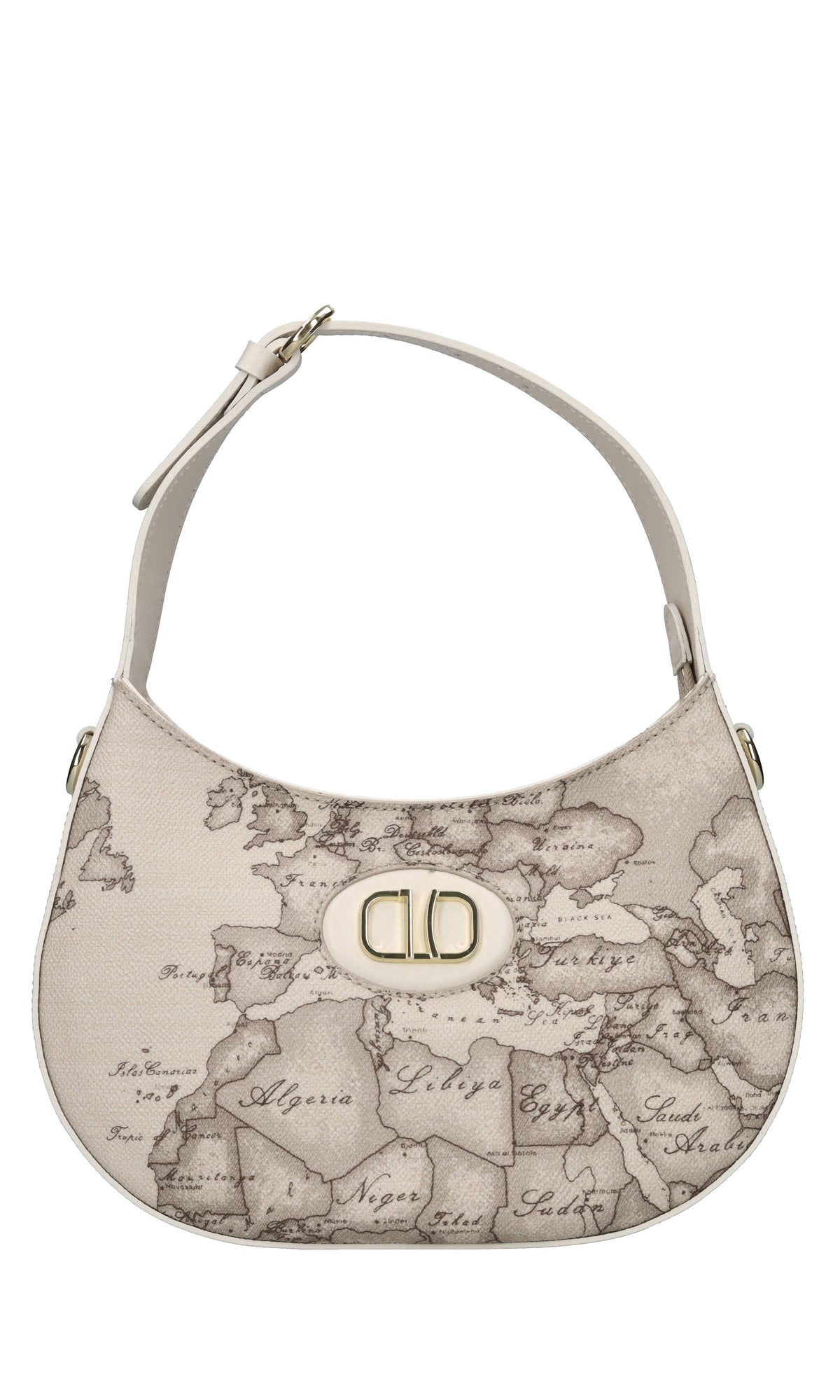 Borsa in pelle ed ecopelle 