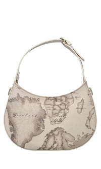 Borsa in pelle ed ecopelle 