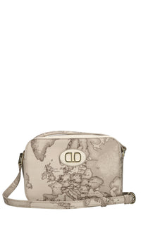 Borsa in pelle ed ecopelle 