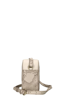 Borsa in pelle ed ecopelle 