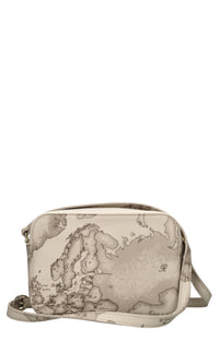 Borsa in pelle ed ecopelle 