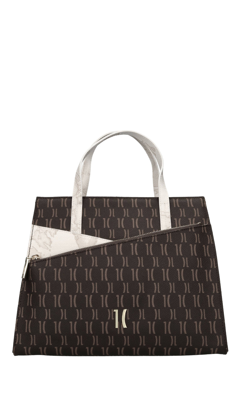 Borsa in ecopelle 