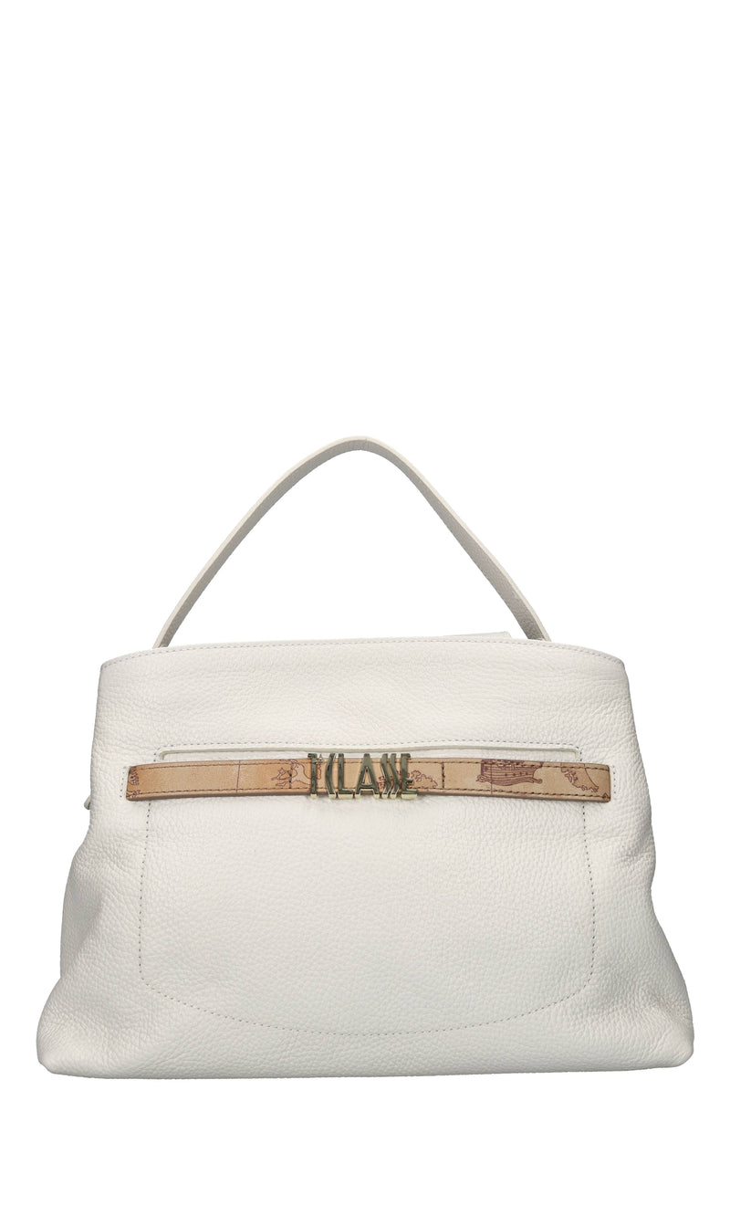 Borsa in pelle 