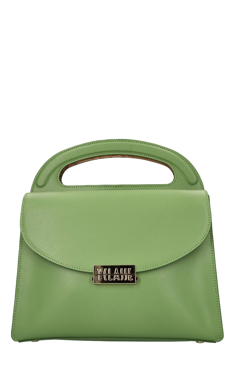 Borsa in pelle 