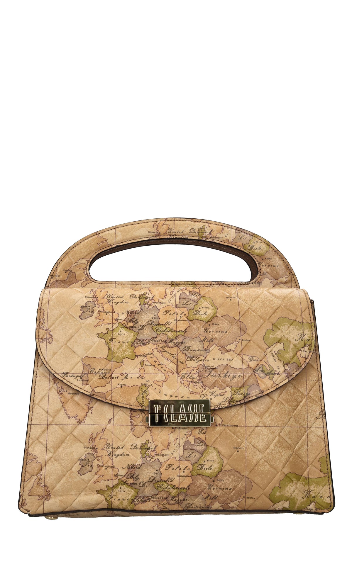 Borsa in pelle 