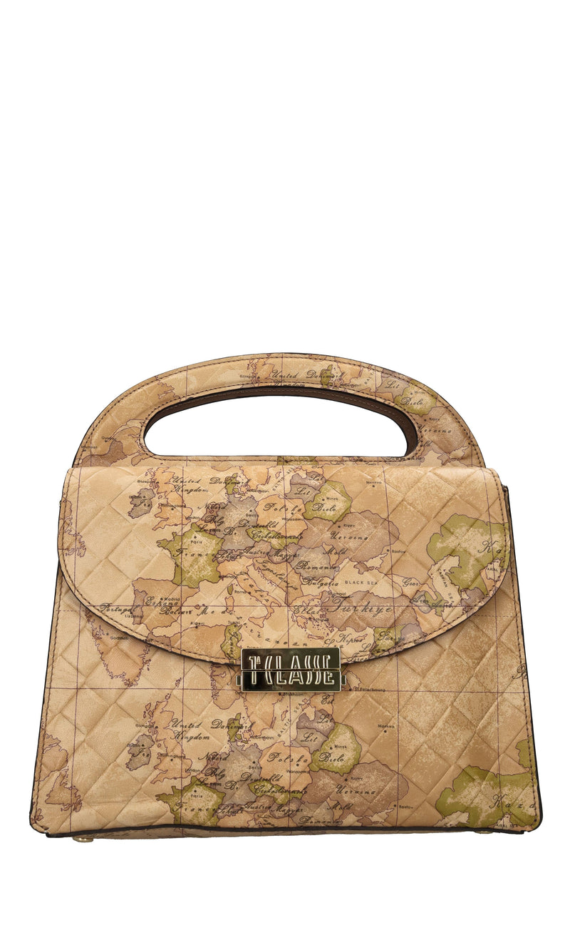 Borsa in pelle 