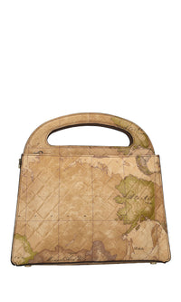Borsa in pelle 