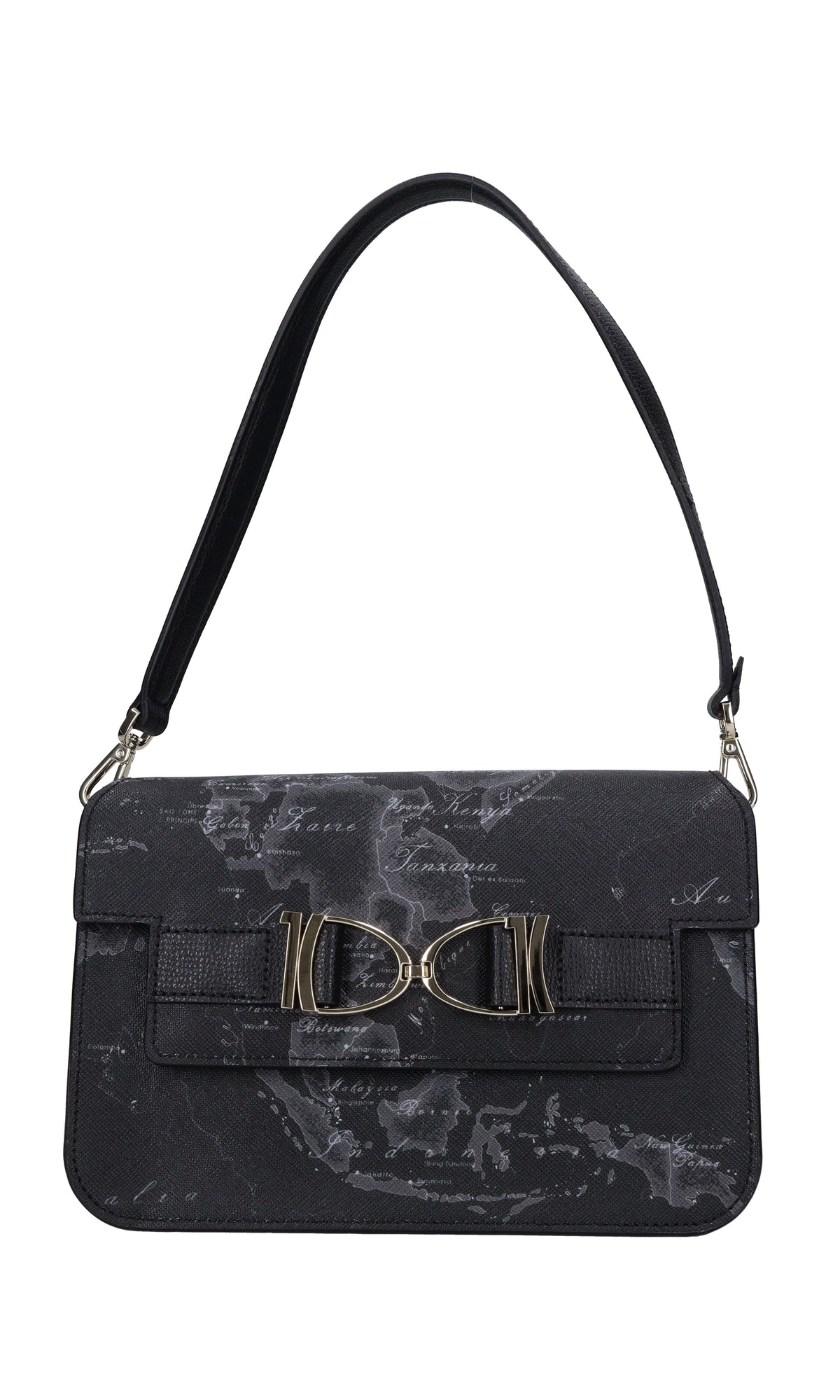 Borsa in pelle ed ecopelle 