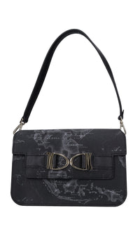 Borsa in pelle ed ecopelle 