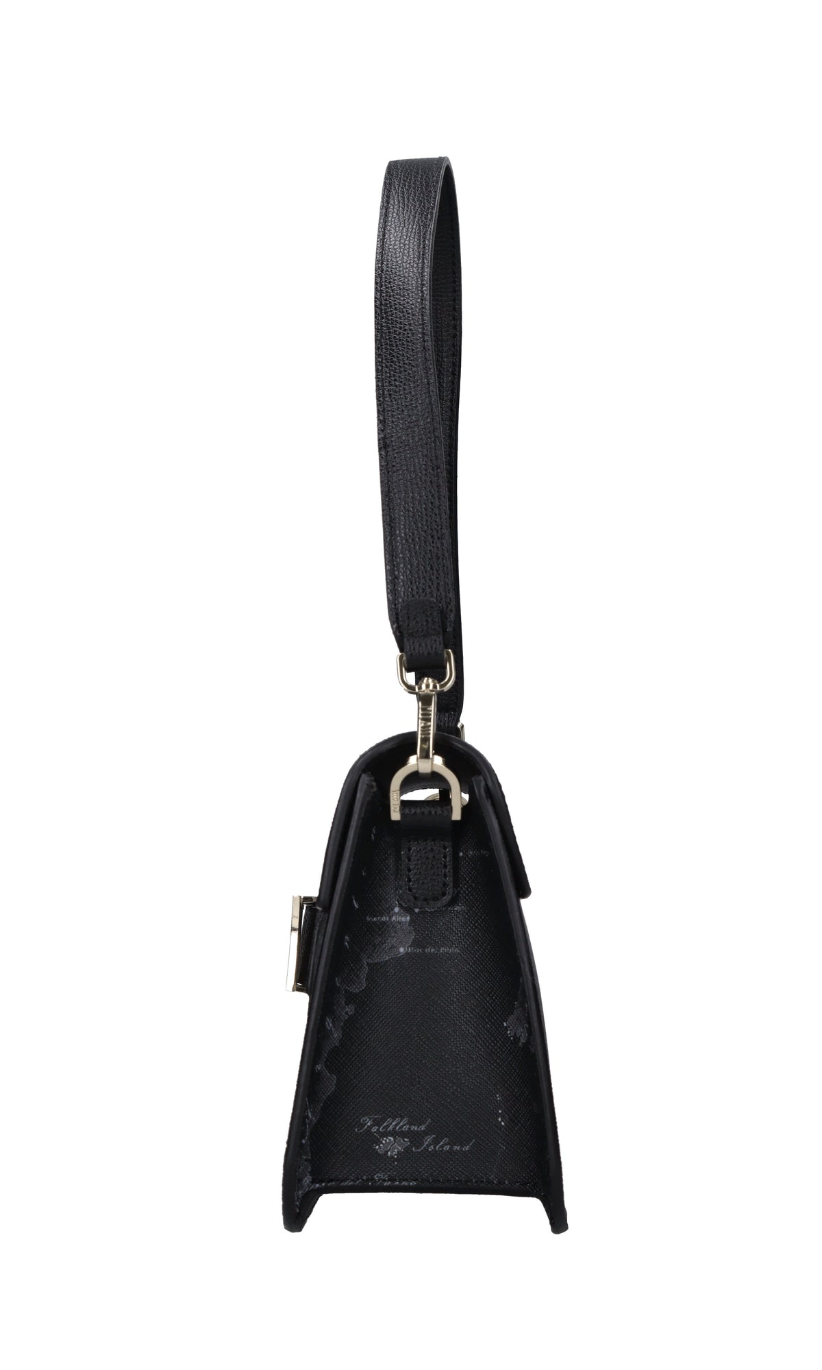 Borsa in pelle ed ecopelle 