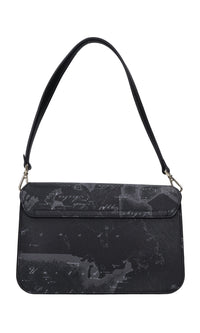 Borsa in pelle ed ecopelle 