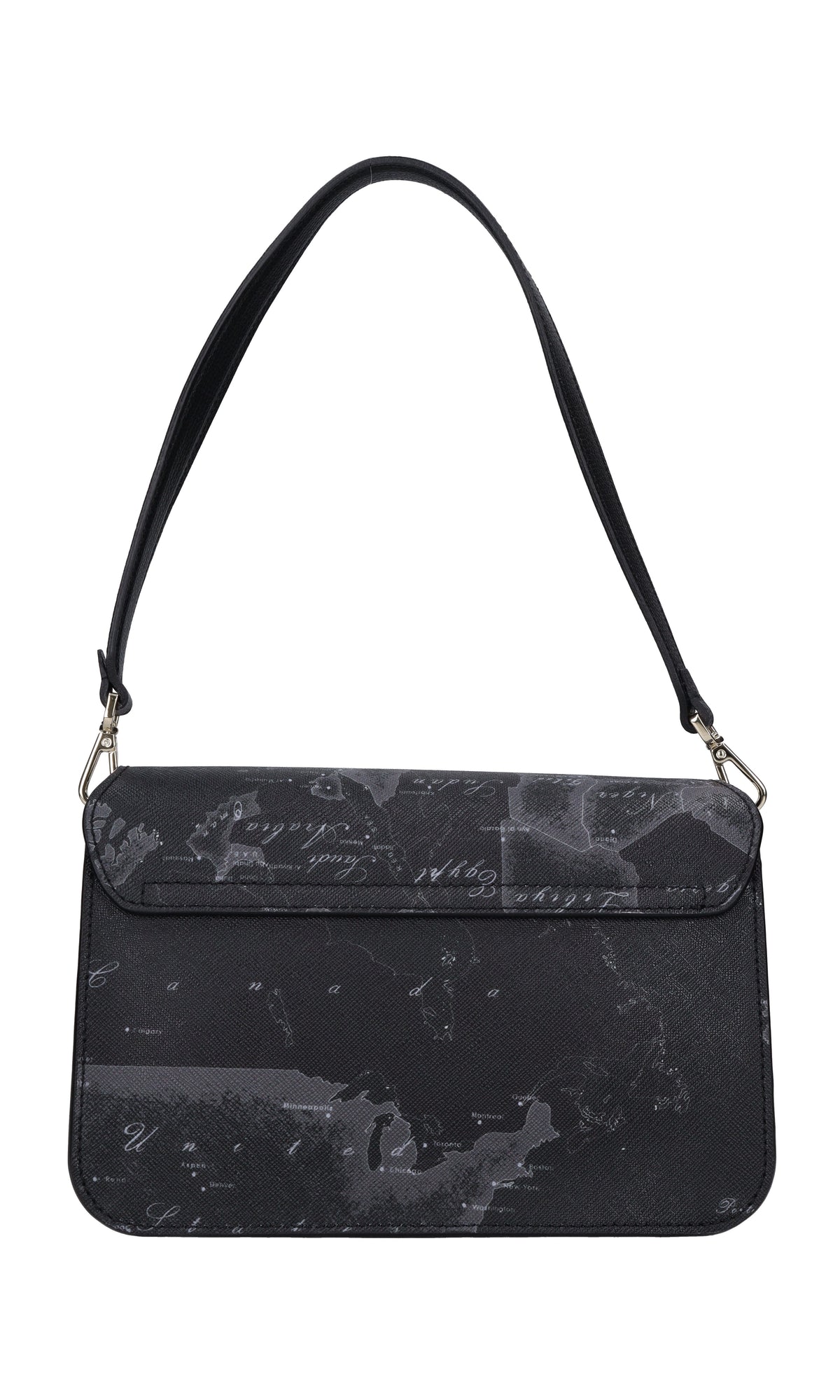 Borsa in pelle ed ecopelle 