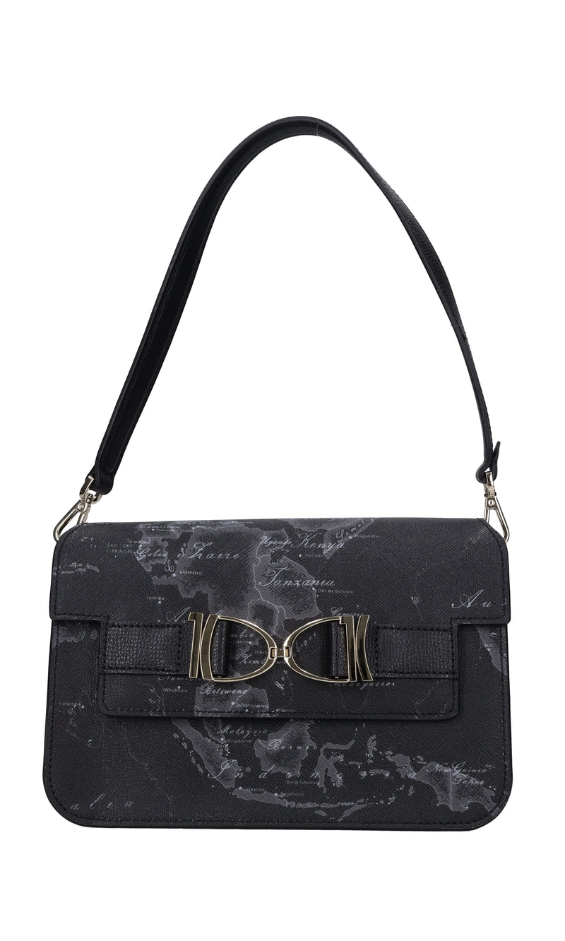 Borsa in pelle ed ecopelle 