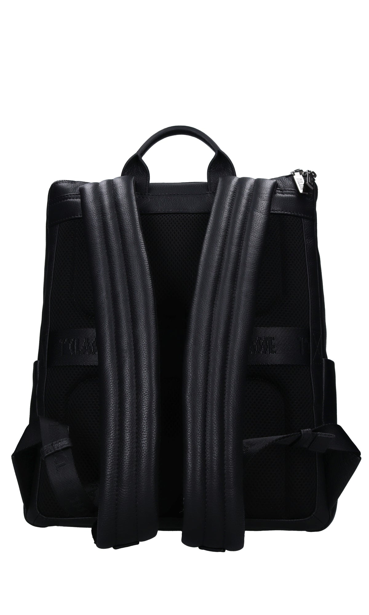 Zaino in pelle ed ecopelle 