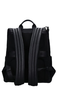 Zaino in pelle ed ecopelle 