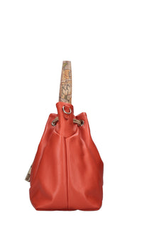 Borsa in pelle 