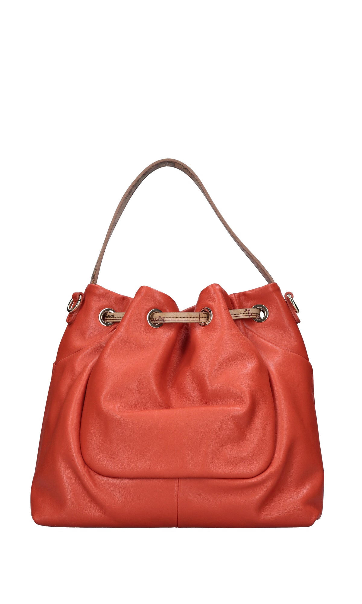 Borsa in pelle 