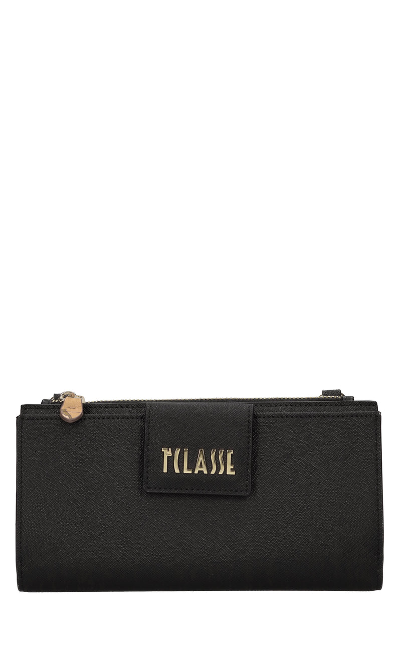 Borsa in pelle ed ecopelle 