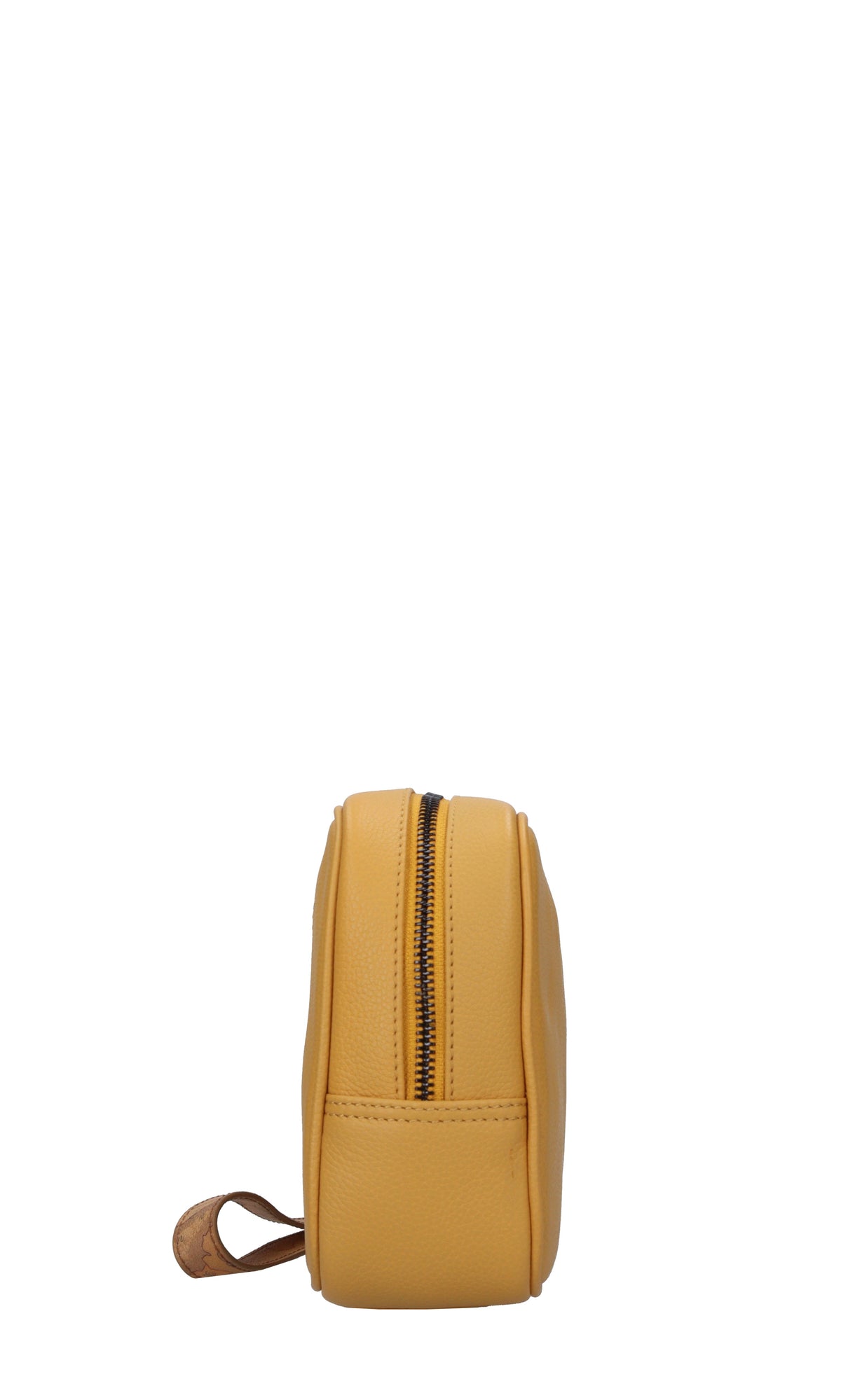 Beauty case in pelle ed ecopelle 