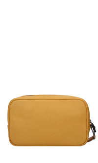 Beauty case in pelle ed ecopelle 