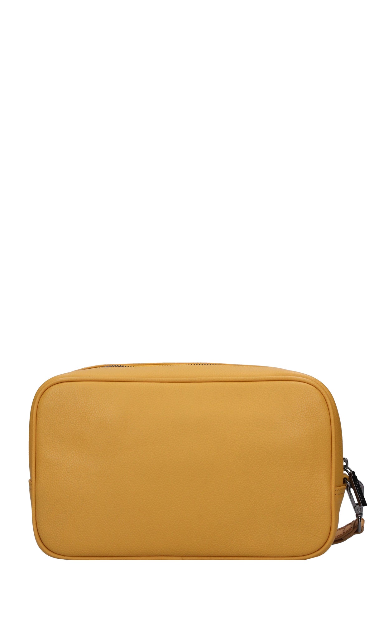 Beauty case in pelle ed ecopelle 