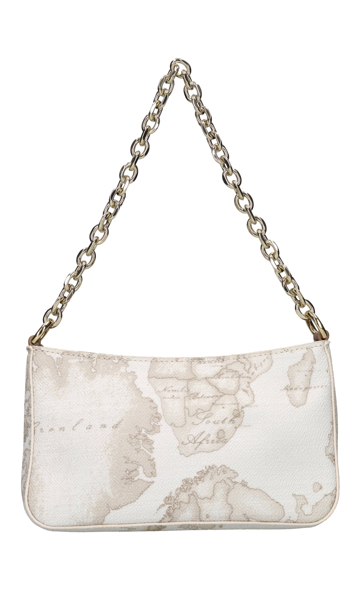 Borsa in pelle ed ecopelle 