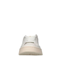 Sneakers in pelle 