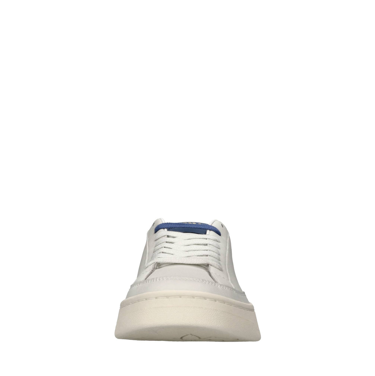 Sneakers in pelle 