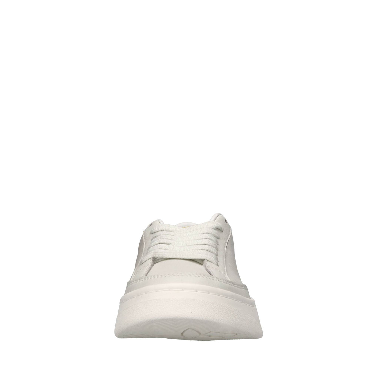 Sneakers in pelle 