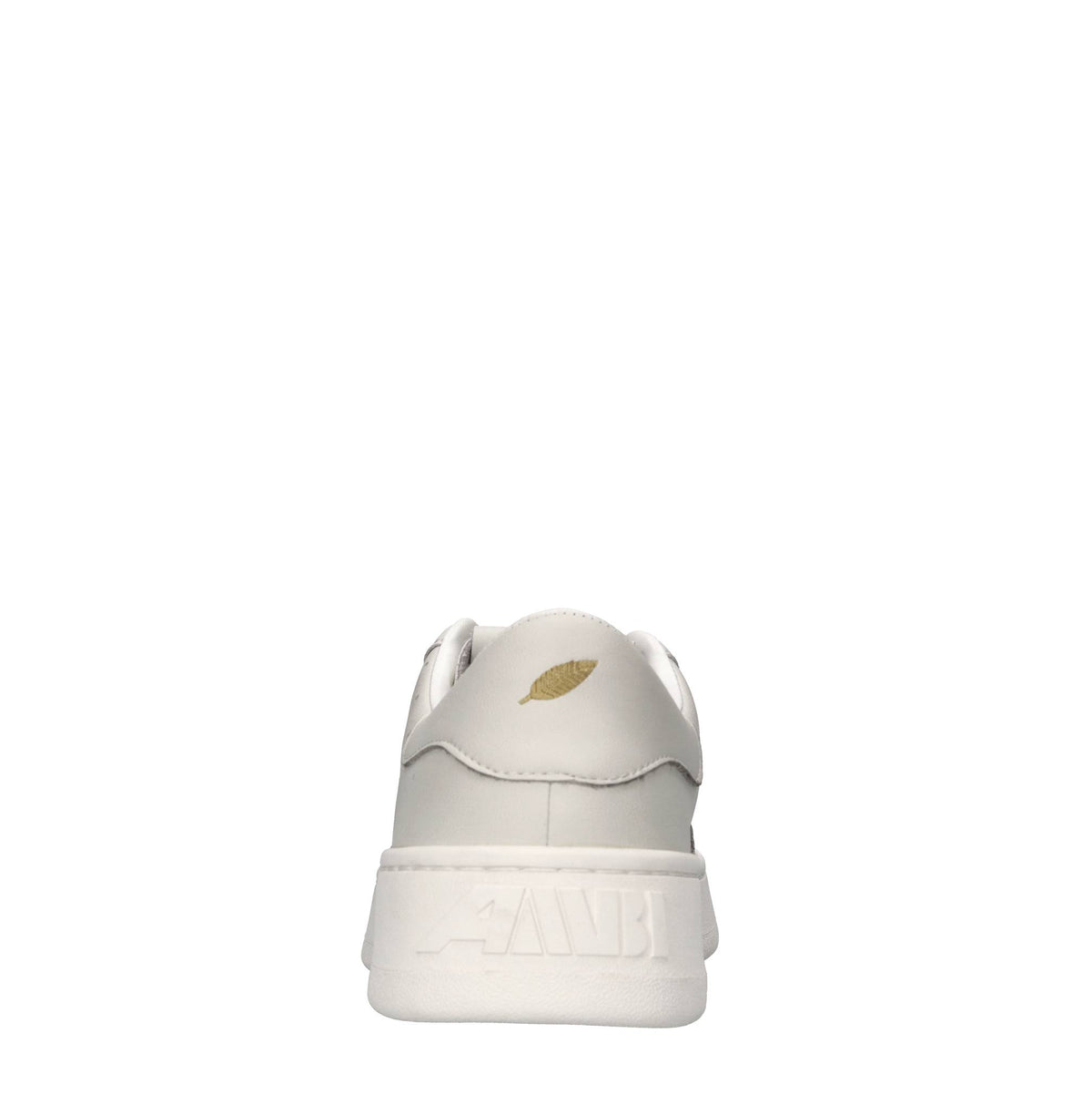 Sneakers in pelle 