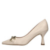 ANDREA PINTO Leather pumps