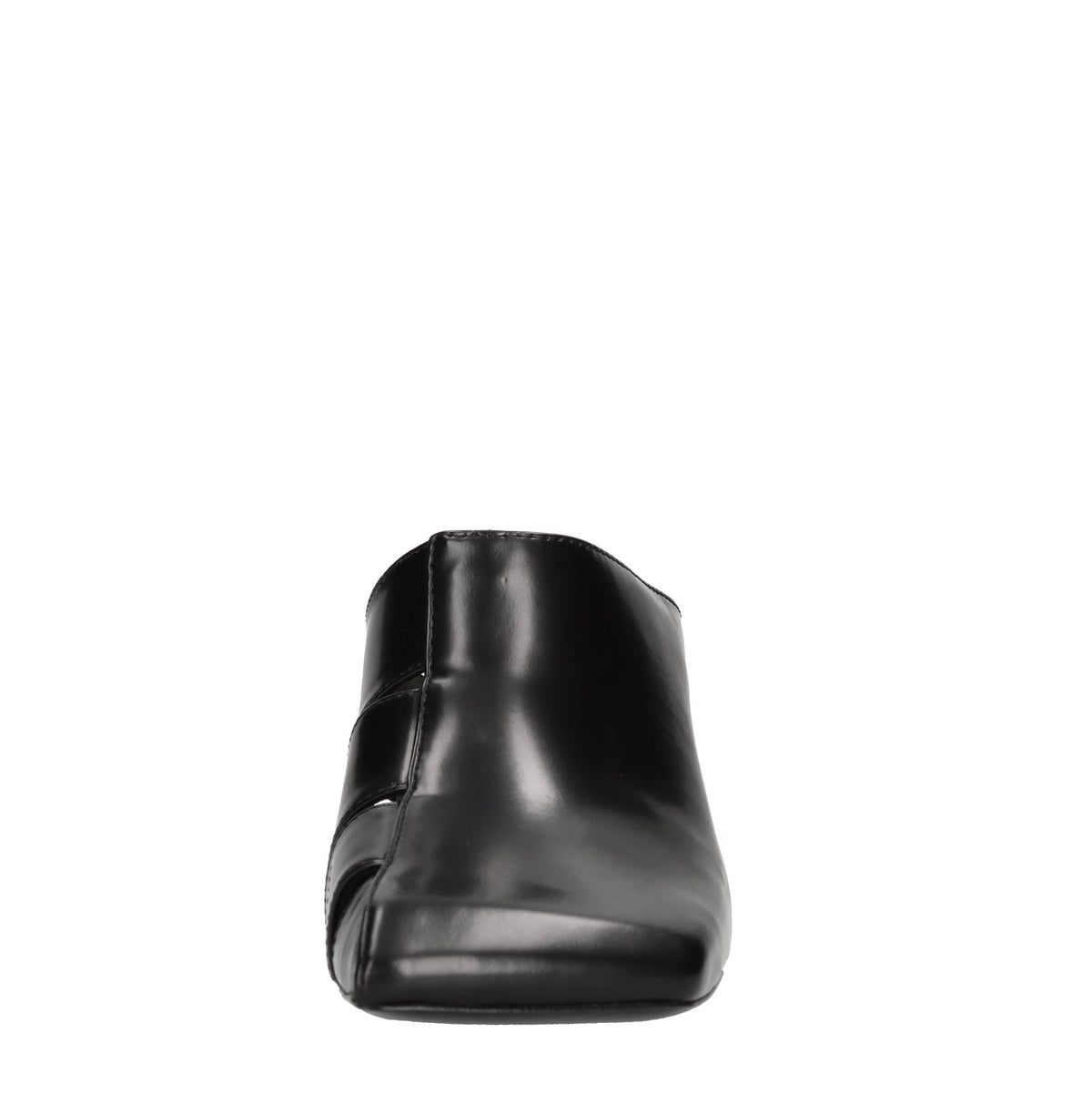 Sabot in pelle 